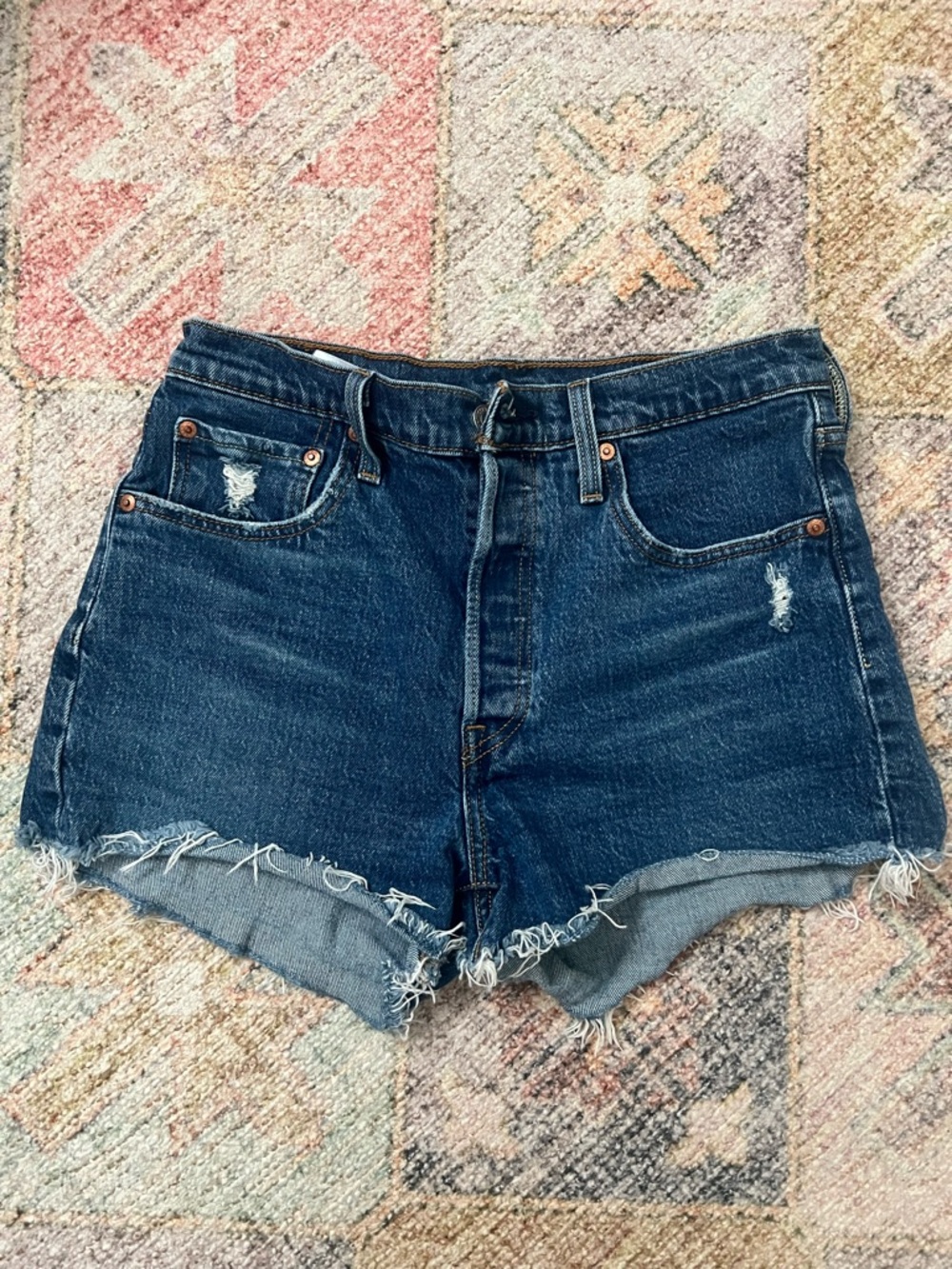 Levi’s 501 Shorts